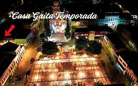 Casa Gaita - Temporada